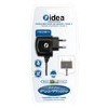 1IDEA ITALIA TC1IPHONEBLK POTOV.POL.