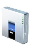 2-port VOIP router Linksys (SPA2102-EU)