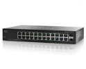 24 portno sb stikalo Cisco (sr2024ct-eu)