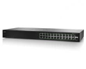 24 portno sb stikalo Cisco (sr2024t-eu)