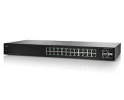 24 portno sb stikalo Cisco (sr224gt-eu)