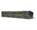2960 24 10/100 POE + 2 T/SFP (WS-C2960-24PC-S)