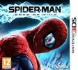 3DS EDGE OF TIME SPIDER-MAN