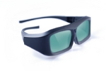 3D očala Philips PTA03