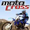 3dMotoCross java mobilna igra