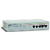 5-port 10/100Mbps Unmanaged Switch