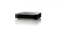 5-portno giga stikalo Linksys (SD2005-g2)