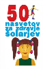 50 nasvetov za zdravje šolarjev