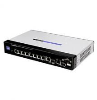 8 portno poe stikalo Linksys (SRW208p-EU)