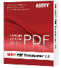 ABBYY PDF Transformer 3.0/Box