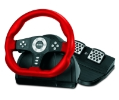 ACME Igralni PC USB Volan Monza