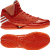 ADIZERO ROSE 2.5 BUNDLE 12SS Adidas