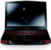 ALIENWARE M17X BLACK I7-720 /6GB /1TB / HD5870/ W7PRO