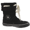 ALLSTAR OVER BOOT W BLACK