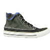 ALL STAR HI M SNEAKER BK