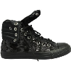 ALL STAR XHI W KNEE BLACK