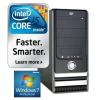ANNI PRO i5 2300 osebni računalnik + Windows Professional
