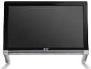 AOC E2239Fwt 21,5 LED multitouch monitor