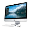 APPLE IMAC27 I3 3.2GHZ/ 4GB/ 1TB/ HD5670/ MAC OS X SNOW LEOPARD