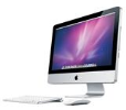 APPLE IMAC 21.5 I3 3.06GHZ/ 4GB/ 500GB/ HD4670/ MAC OS X SNOW LEOPARD