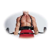 ARM BOMBER - BICEPS IZOLATOR (829)