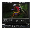 AVTORADIO AUDIOVOX PAV 2000 DTV Z DVD/CD MONITORJEM