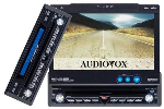 AVTORADIO AUDIOVOX VME 9311 Z DVD/CD MONITORJEM