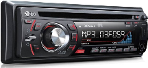 AVTORADIO LG LAC-5900RN