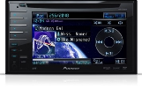 AVTORADIO PIONEER AVH-3100DVD