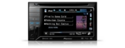 AVTORADIO PIONEER AVH-3200BT