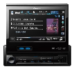 AVTORADIO PIONEER AVH-P5200BT