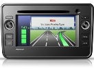 AVTORADIO PIONEER AVIC-F9210BT (NAVIGACIJA)