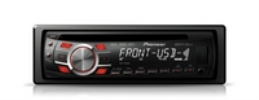 AVTORADIO PIONEER DEH-2300UB