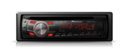 AVTORADIO PIONEER DEH-4300UB