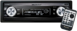 AVTORADIO PIONEER DEH-P88RS-II