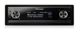 AVTORADIO PIONEER DEX-P99RS