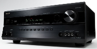 AV RECEIVER ONKYO TX-SR608
