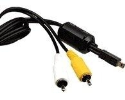 AV kabel Nikon EG-CP14