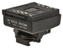Adapter Metz SCA 3302, za Sony