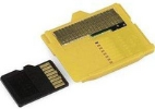 Adapter MicroSD MASD-1 za Olympus