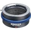 Adapter Novoflex MFT/NIK za Nikon objektiv - Micro 4/3 ohišje (Olympus, Panasonic)