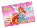 Album Winx za nalepke 17 x 24 2100