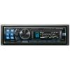 Alpine CDA-117R avtoradio z MP3 predvajalnikom