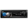 Alpine CDE-100EUB avtoradio z MP3 predvajalnikom