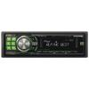 Alpine CDE-9880R avtoradio z MP3 predvajalnikom 4 x 50W, (USB)