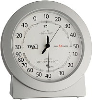 Analogni precizijski termo-higrometer .