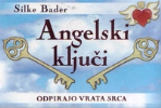 Angelski ključi (56 kart)
