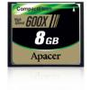 Apacer CF Photo Steno IV 600x 8GB spominska kartica