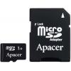 Apacer microSD 1GB spominska kartica