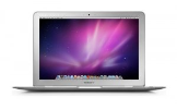 Apple MacBook Air 13.3 (2.13 GHz, 128GB SSD) - #0495